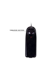 Super Vibro Dong V - BAILE VIBRATORS - Vibratori Classici | erosidea.com