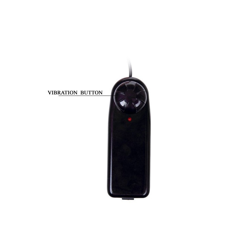 Super Vibro Dong V - BAILE VIBRATORS - Vibratori Classici | erosidea.com