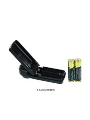 Super Vibro Dong V - BAILE VIBRATORS - Vibratori Classici | erosidea.com