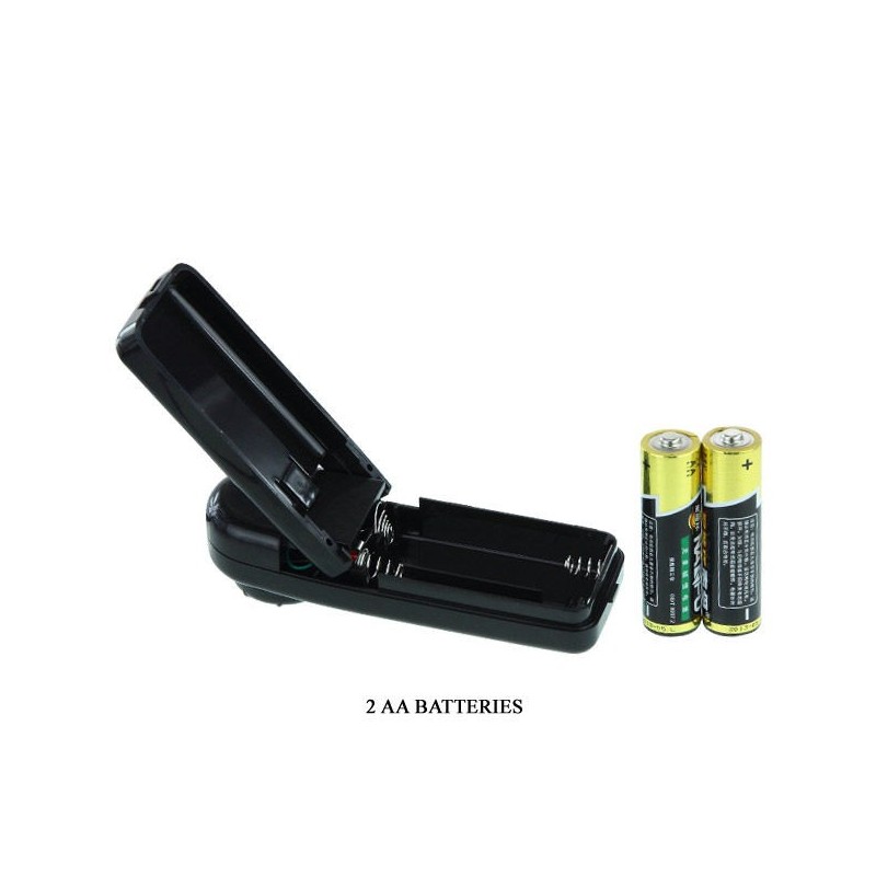 Super Vibro Dong V - BAILE VIBRATORS - Vibratori Classici | erosidea.com