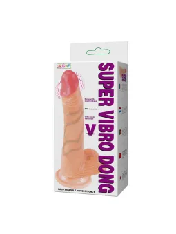 erosidea.com - BAILE VIBRATORS