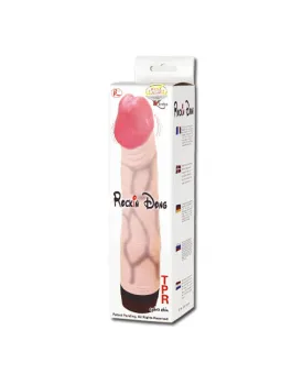 erosidea.com - BAILE VIBRATORS