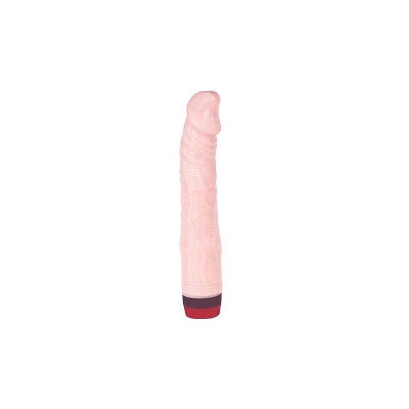 Rockin Dong Pene Cyber Skin I - BAILE VIBRATORS - Vibratori Classici | erosidea.com