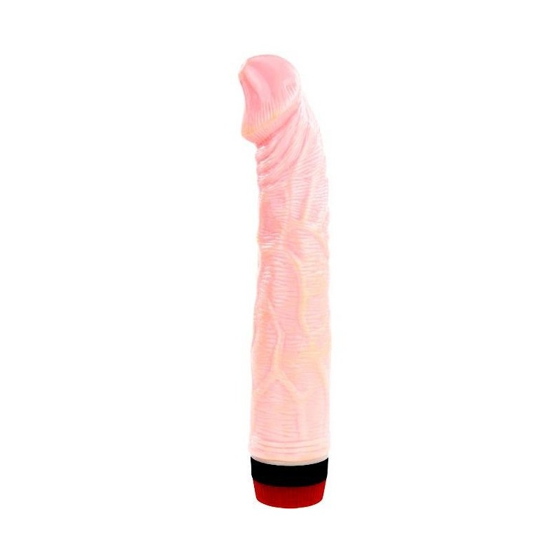 Rockin Dong Pene Cyber Skin I - BAILE VIBRATORS - Vibratori Classici | erosidea.com