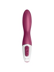 Satisfyer - Vibratore Gspot Riscaldato - SATISFYER VIBRATOR - Vibratori | erosidea.com