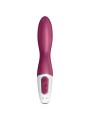 Satisfyer - Vibratore Gspot Riscaldato - SATISFYER VIBRATOR - Vibratori | erosidea.com