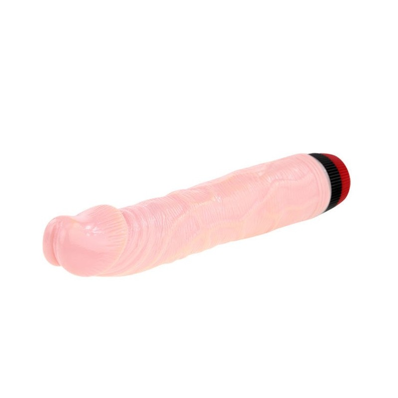 Rockin Dong Pene Cyber Skin I - BAILE VIBRATORS - Vibratori Classici | erosidea.com