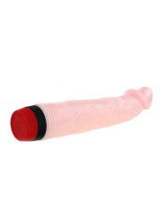 Rockin Dong Pene Cyber Skin I - BAILE VIBRATORS - Vibratori Classici | erosidea.com