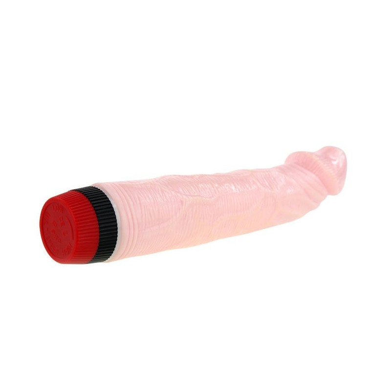 Rockin Dong Pene Cyber Skin I - BAILE VIBRATORS - Vibratori Classici | erosidea.com