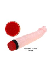 Rockin Dong Pene Cyber Skin I - BAILE VIBRATORS - Vibratori Classici | erosidea.com