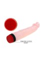 Rockin Dong Pene Cyber Skin I - BAILE VIBRATORS - Vibratori Classici | erosidea.com