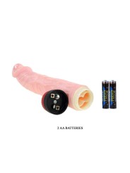 Rockin Dong Pene Cyber Skin I - BAILE VIBRATORS - Vibratori Classici | erosidea.com