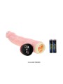 Rockin Dong Pene Cyber Skin I - BAILE VIBRATORS - Vibratori Classici | erosidea.com