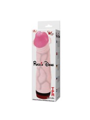 Rockin Dong Pene Cyber Skin I - BAILE VIBRATORS - Vibratori Classici | erosidea.com