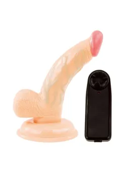 Vibratore Realistico Baile Super Rota Dong