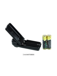 Vibratore Realistico Baile Super Rota Dong - BAILE VIBRATORS - Vibratori Realistici | erosidea.com
