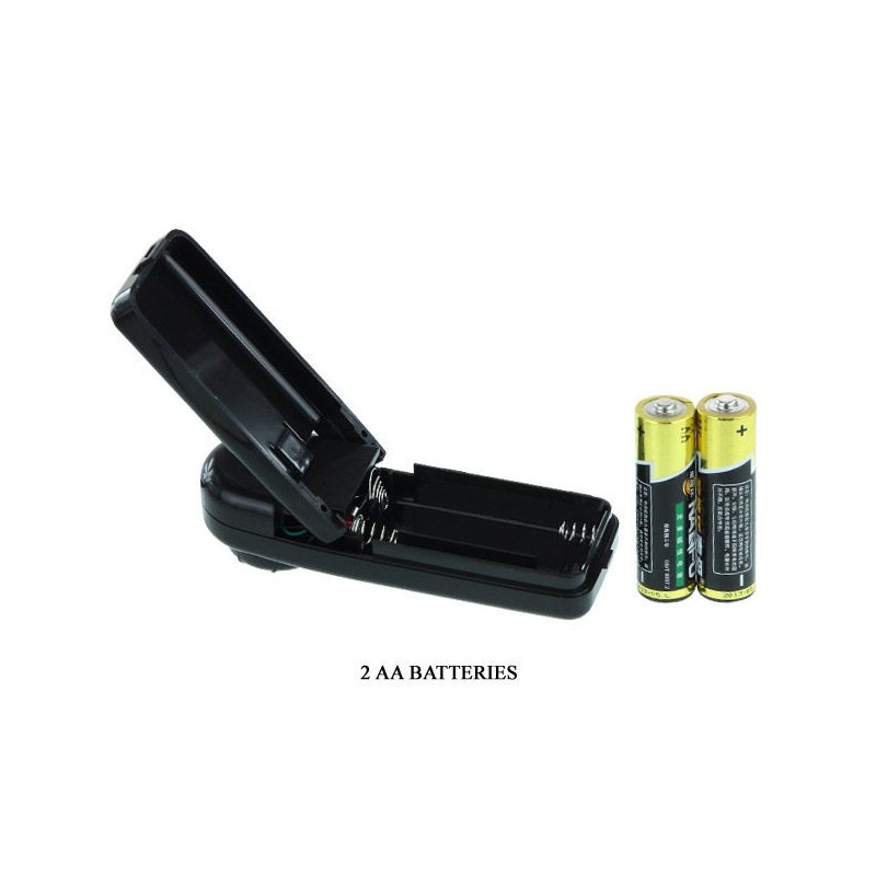 Vibratore Realistico Baile Super Rota Dong - BAILE VIBRATORS - Vibratori Realistici | erosidea.com