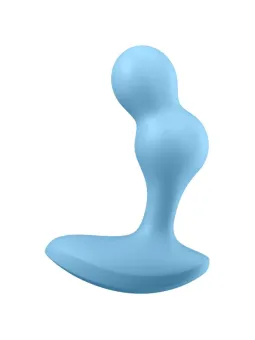 Metal Hard - Plug Anale Con Serratura - METAL HARD - Plug e Catene Anali | erosidea.com