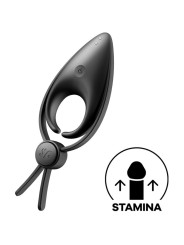 Satisfyer - Vibratore Ad Anello Sniper Nero - SATISFYER RING - Anelli Fallici | erosidea.com