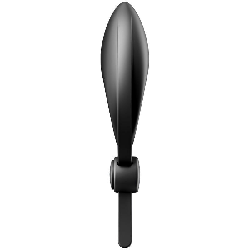 Satisfyer - Vibratore Ad Anello Sniper Nero - SATISFYER RING - Anelli Fallici | erosidea.com