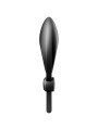 Satisfyer - Vibratore Ad Anello Sniper Nero - SATISFYER RING - Anelli Fallici | erosidea.com