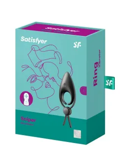 erosidea.com - SATISFYER RING