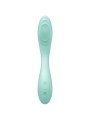 Vibratore Rrrolling Pleasure Gspot Verde - SATISFYER VIBRATOR - Vibratori | erosidea.com
