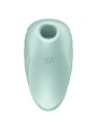 Vibratore Pearl Diver Stimolatore - SATISFYER AIR PULSE - Vibratori | erosidea.com