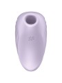 Vibratore Pearl Diver Stimulator Und Grƒå“N - SATISFYER AIR PULSE - Vibratori | erosidea.com