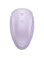 Vibratore Pearl Diver Stimulator Und Grƒå“N - SATISFYER AIR PULSE - Vibratori | erosidea.com