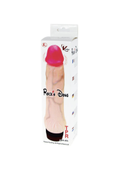 Rockin Dong Pene Cyber Skin Iii - BAILE VIBRATORS - Vibratori Classici | erosidea.com
