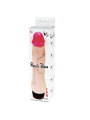 Rockin Dong Pene Cyber Skin Iii - BAILE VIBRATORS - Vibratori Classici | erosidea.com
