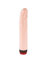 Rockin Dong Pene Cyber Skin Iii - BAILE VIBRATORS - Vibratori Classici | erosidea.com