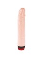 Rockin Dong Pene Cyber Skin Iii - BAILE VIBRATORS - Vibratori Classici | erosidea.com