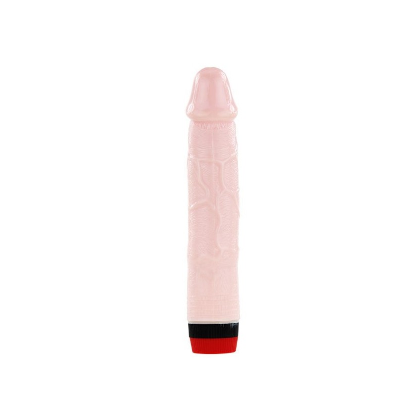 Rockin Dong Pene Cyber Skin Iii - BAILE VIBRATORS - Vibratori Classici | erosidea.com
