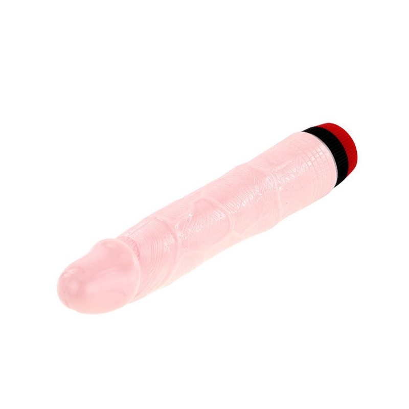 Rockin Dong Pene Cyber Skin Iii - BAILE VIBRATORS - Vibratori Classici | erosidea.com