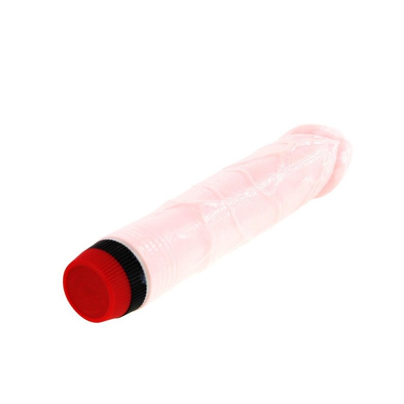 Rockin Dong Pene Cyber Skin Iii - BAILE VIBRATORS - Vibratori Classici | erosidea.com