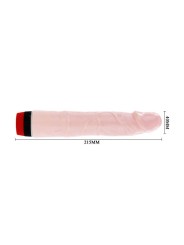 Rockin Dong Pene Cyber Skin Iii - BAILE VIBRATORS - Vibratori Classici | erosidea.com
