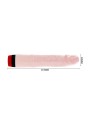 Rockin Dong Pene Cyber Skin Iii - BAILE VIBRATORS - Vibratori Classici | erosidea.com