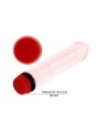 Rockin Dong Pene Cyber Skin Iii - BAILE VIBRATORS - Vibratori Classici | erosidea.com