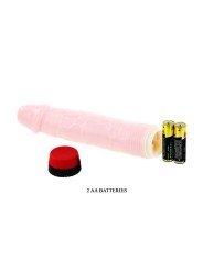 Rockin Dong Pene Cyber Skin Iii - BAILE VIBRATORS - Vibratori Classici | erosidea.com