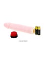 Rockin Dong Pene Cyber Skin Iii - BAILE VIBRATORS - Vibratori Classici | erosidea.com