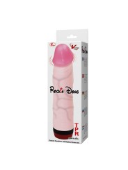 Rockin Dong Pene Cyber Skin Iii - BAILE VIBRATORS - Vibratori Classici | erosidea.com