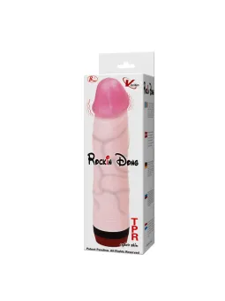 erosidea.com - BAILE VIBRATORS