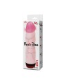 Rockin Dong Pene Cyber Skin Iii - BAILE VIBRATORS - Vibratori Classici | erosidea.com