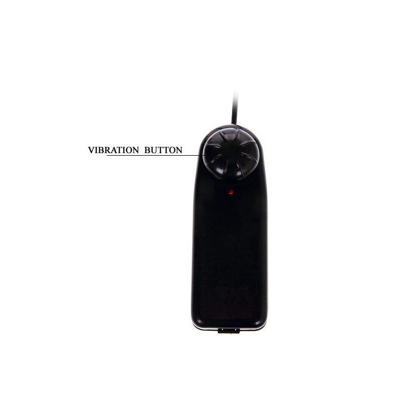 Pene Realistico Super Rota - BAILE VIBRATORS - Dildo Realistici | erosidea.com