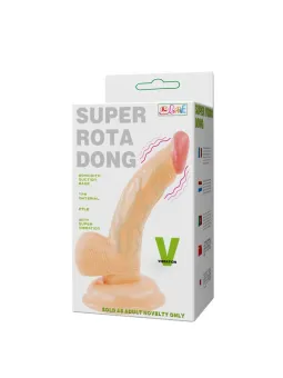 erosidea.com - BAILE VIBRATORS