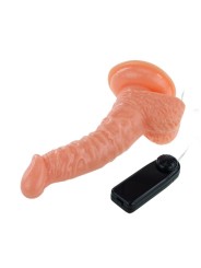 Super Rota Dong Rotator Del Pene Realistico - BAILE VIBRATORS - Dildo Realistici | erosidea.com