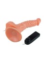 Super Rota Dong Rotator Del Pene Realistico - BAILE VIBRATORS - Dildo Realistici | erosidea.com