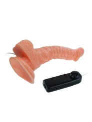 Super Rota Dong Rotator Del Pene Realistico - BAILE VIBRATORS - Dildo Realistici | erosidea.com